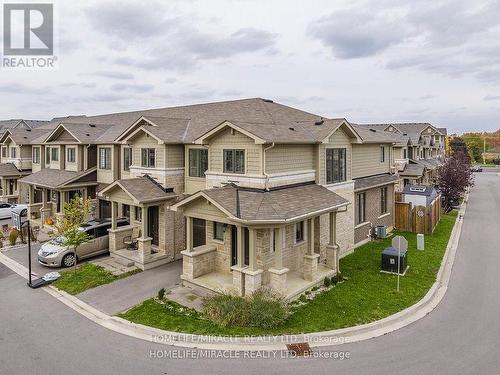 166 - 1890 Rymal Road E, Hamilton, ON - Outdoor With Facade