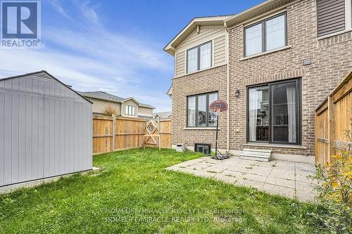 166 - 1890 Rymal Road E, Hamilton, ON - Outdoor