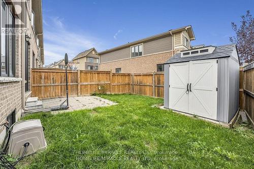 166 - 1890 Rymal Road E, Hamilton, ON - Outdoor