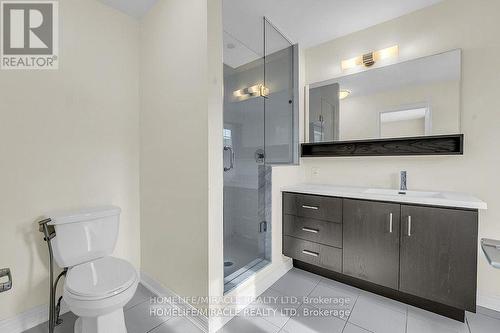 166 - 1890 Rymal Road E, Hamilton, ON - Indoor Photo Showing Bathroom