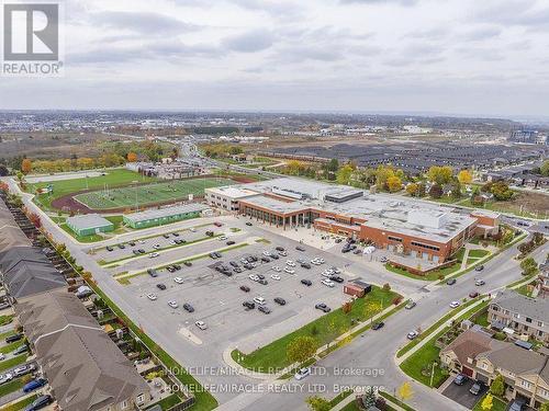 166 - 1890 Rymal Road E, Hamilton, ON - Outdoor With View