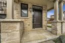 166 - 1890 Rymal Road E, Hamilton, ON  - Outdoor 