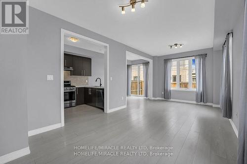 166 - 1890 Rymal Road E, Hamilton, ON - Indoor