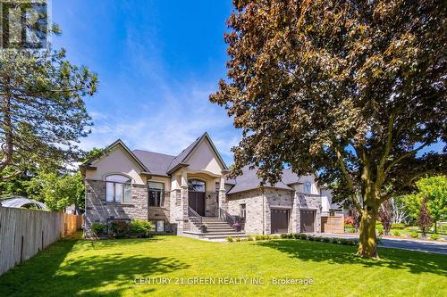 679 Hiawatha Boulevard, Hamilton, ON - Outdoor