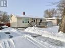 134 Montreal Street N, Regina, SK  - Outdoor 