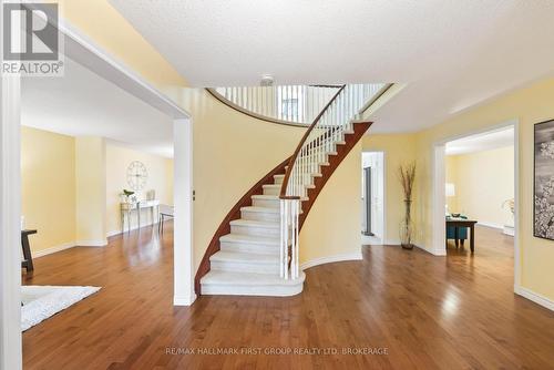 913 Ambleside Crescent, Kingston, ON - Indoor Photo Showing Other Room