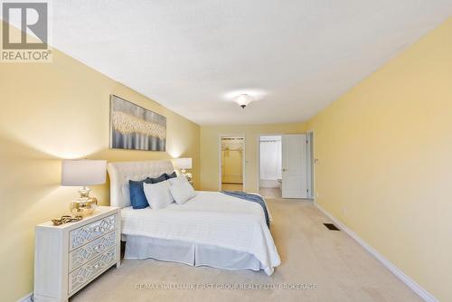 913 Ambleside Crescent, Kingston, ON - Indoor Photo Showing Bedroom