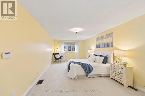 913 Ambleside Crescent, Kingston, ON - Indoor Photo Showing Bedroom