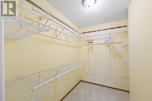 913 Ambleside Crescent, Kingston, ON - Indoor With Storage