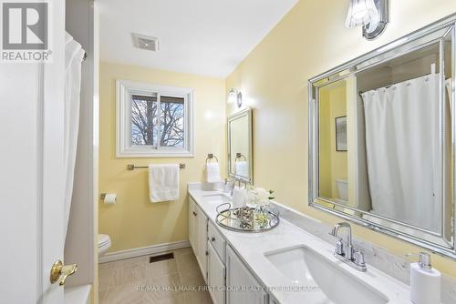 913 Ambleside Crescent, Kingston, ON - Indoor Photo Showing Bathroom