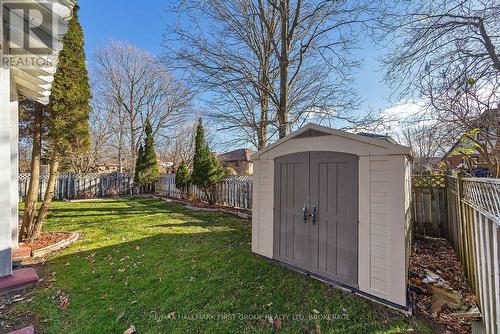 913 Ambleside Crescent, Kingston, ON - Outdoor