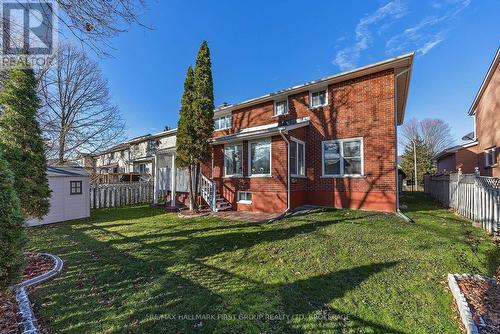 913 Ambleside Crescent, Kingston, ON - Outdoor