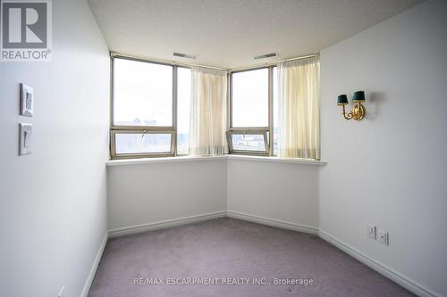 1801 - 67 Caroline Street S, Hamilton, ON - Indoor Photo Showing Other Room