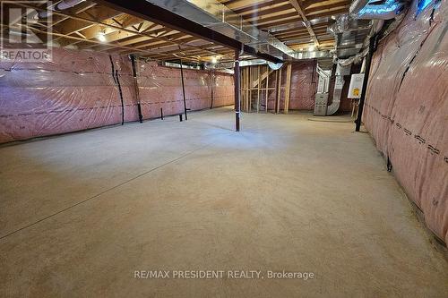 20 Broddy Avenue, Brantford, ON - Indoor Photo Showing Basement