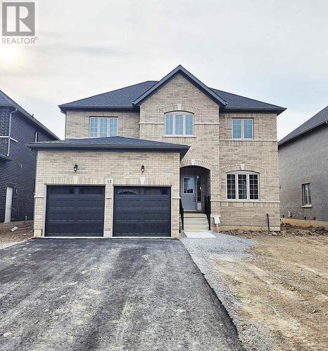 13 Venture Way, Thorold, ON - Outdoor