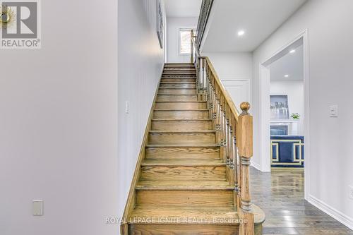 199 Mcknight Avenue, Hamilton, ON - Indoor Photo Showing Other Room