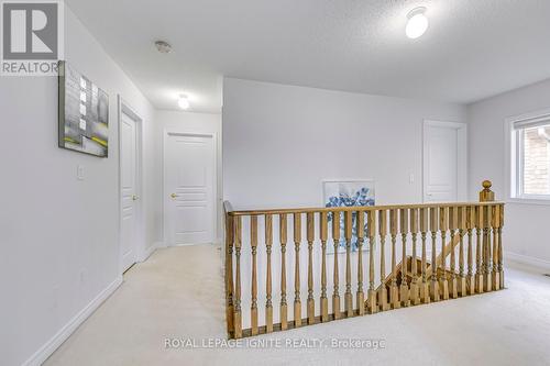 199 Mcknight Avenue, Hamilton, ON - Indoor Photo Showing Other Room