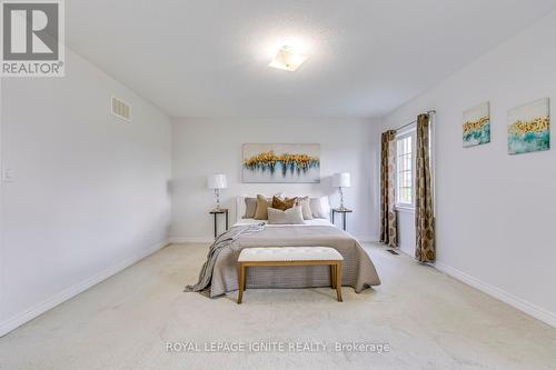 199 Mcknight Avenue, Hamilton, ON - Indoor Photo Showing Bedroom