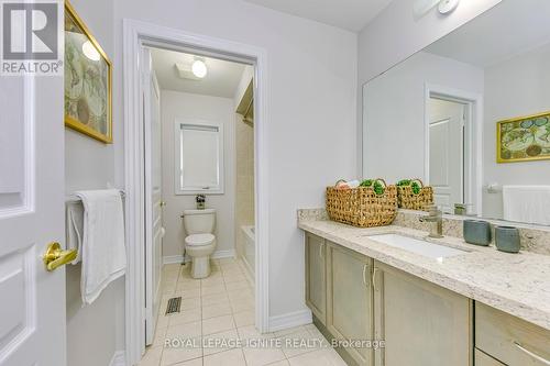 199 Mcknight Avenue, Hamilton, ON - Indoor Photo Showing Bathroom