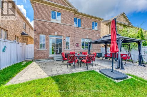 199 Mcknight Avenue, Hamilton, ON - Outdoor With Deck Patio Veranda