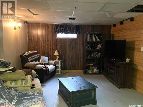 50 Acres On West Side Of Makwa, Makwa, SK - Indoor