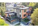 4960  Arbutus Street, Vancouver, BC  - Outdoor 