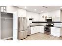 4960  Arbutus Street, Vancouver, BC  - Indoor Photo Showing Kitchen 