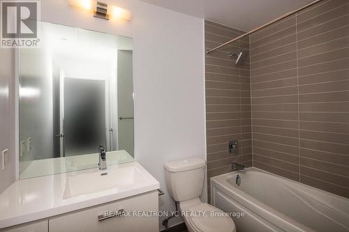 4108 - 87 Peter Street, Toronto, ON - Indoor Photo Showing Bathroom