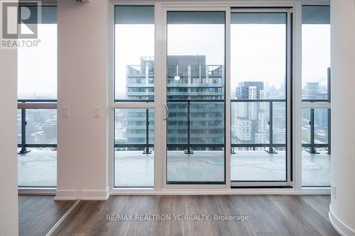 4108 - 87 Peter Street, Toronto, ON - Indoor Photo Showing Other Room