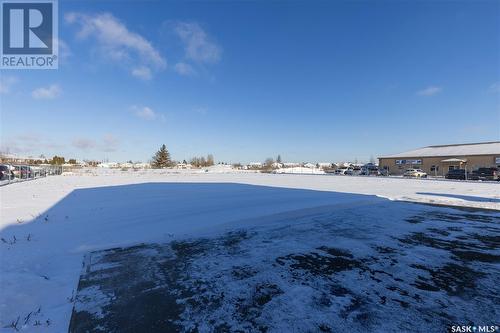 254 South Industrial Drive, Prince Albert, SK 