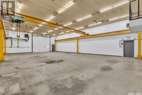 254 South Industrial Drive, Prince Albert, SK 