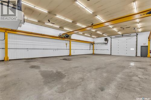 254 South Industrial Drive, Prince Albert, SK 