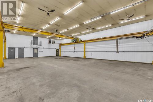 254 South Industrial Drive, Prince Albert, SK 