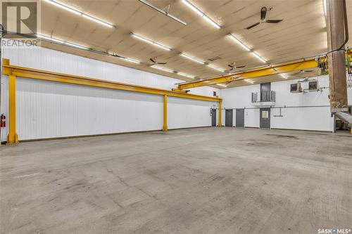 254 South Industrial Drive, Prince Albert, SK 