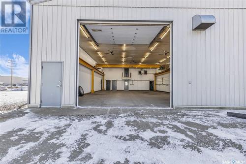 254 South Industrial Drive, Prince Albert, SK 