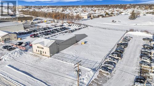 254 South Industrial Drive, Prince Albert, SK 