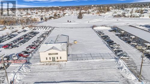 254 South Industrial Drive, Prince Albert, SK 