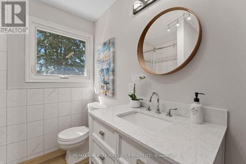 60 Ball Avenue E, Brock, ON - Indoor Photo Showing Bathroom