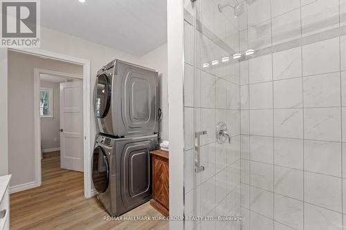 60 Ball Avenue E, Brock, ON - Indoor Photo Showing Laundry Room