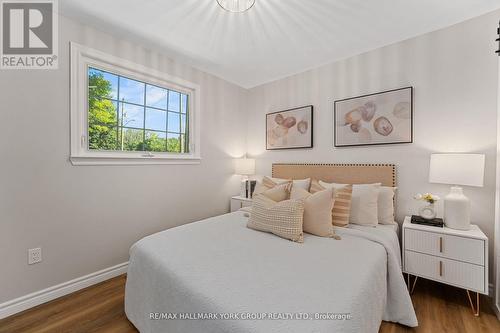 60 Ball Avenue E, Brock, ON - Indoor Photo Showing Bedroom