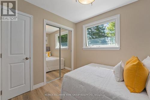 60 Ball Avenue E, Brock, ON - Indoor Photo Showing Bedroom