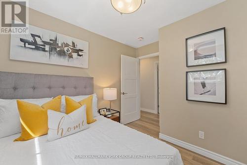 60 Ball Avenue E, Brock, ON - Indoor Photo Showing Bedroom