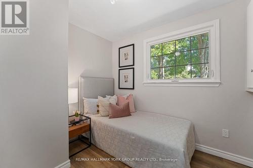 60 Ball Avenue E, Brock, ON - Indoor Photo Showing Bedroom