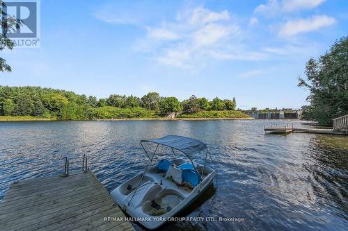 60 Ball Avenue E, Brock, ON - Outdoor With Body Of Water With View