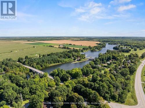 60 Ball Avenue E, Brock, ON - Outdoor With View