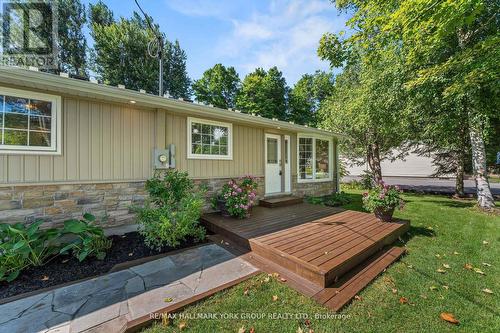 60 Ball Avenue E, Brock, ON - Outdoor