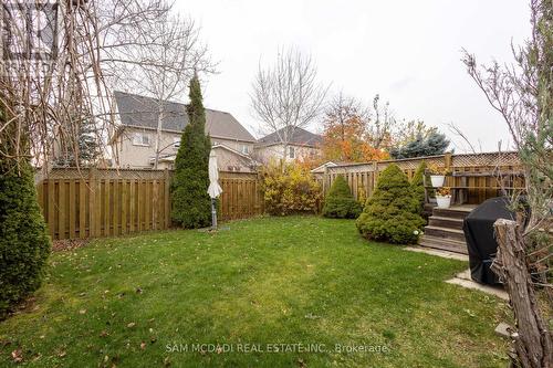 6912 Elliott Parliament Street, Mississauga, ON - Outdoor