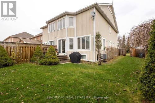 6912 Elliott Parliament Street, Mississauga, ON - Outdoor