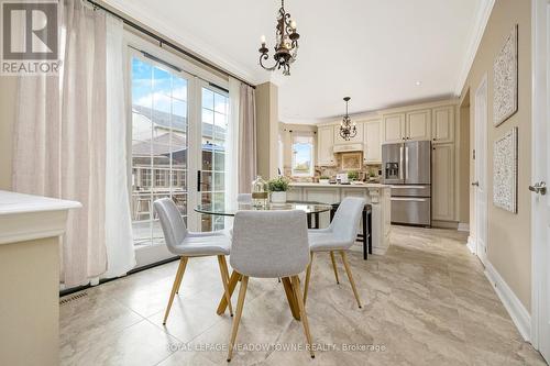 1326 Marshall Crescent, Milton, ON - Indoor Photo Showing Other Room