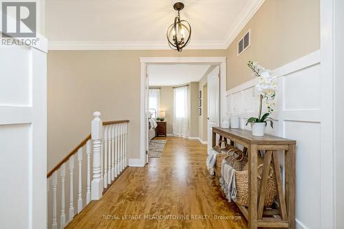 1326 Marshall Crescent, Milton, ON - Indoor Photo Showing Other Room